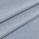 Підковдра євро 200х220 DENIM MINI CHECK
