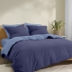 Підковдра полуторна 160х220 MIDNIGHT CLOUD