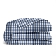 Дитяча постільна білизна в ліжечко NAVY CHECK