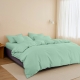 Підковдра двоспальна 180х220 PISTACHIO