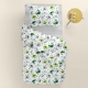 Набір наволочок на подушку 40х60 CHAMELEON