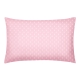 Набір наволочки і простирадло ROSE DOTS ROSE