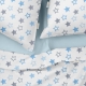 Євро постільна білизна STARS CS7