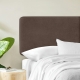 Узголів'я для ліжка BALI Walnut 55x170 см