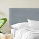 Узголів'я для ліжка CUBA Cashmere 55x100 см
