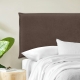 Узголів'я для ліжка RODOS Walnut 60x100 см