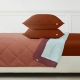 Покривало 180х210 COPPER QUILT