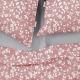 Наволочка на подушку 40х60 ROSE FLOWERS CS1