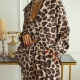 Піжама жіноча Leopard