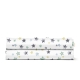 Простирадло полуторне 155х240 STARFALL CS4