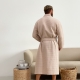 Чоловічий вафельний халат Waffle Robe