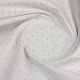 Дитяча постільна білизна в ліжечко MINI DOTS CS6