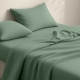 Простирадло на резинці фланель 200х220х25 MEDITATIVE