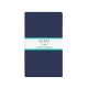 Євро постільна білизна WAVE BLUE GREY