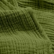 Муслінове покривало 160х230 AVOCADO