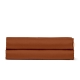 Євро постільна білизна TERRACOTTA CS1