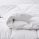 Дитяча Сатинова ковдра 4 сезони 110х140 Snow