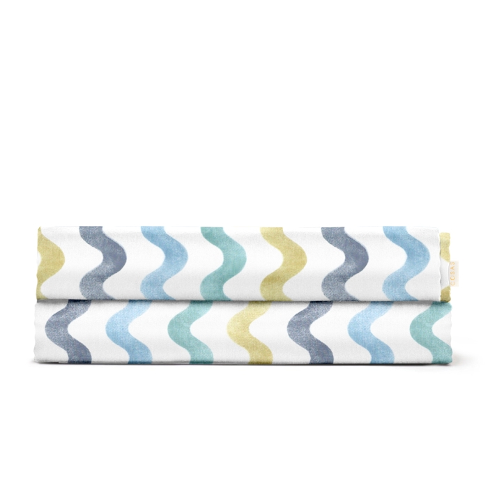 Євро постільна білизна AURORA CS4