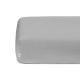 Набір наволочки і простирадло CROWN GREY GREY CS1