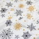 Простирадло на резинці 90х200 WINTER