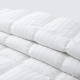 Дитяча Сатинова ковдра 4 сезони 110х140 Snow