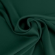 Євро постільна білизна сатин з простирадлом на резинці MALACHITE
