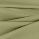 Двоспальна постільна білизна з простирадлом на резинці BEIGE GEOMETRY CS13