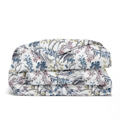 Підковдра двоспальна 180х220 FLOWERS YARD