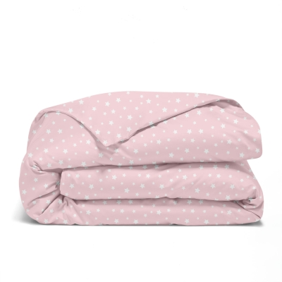 Підковдра двоспальна 180х220 STARFALL ROSE