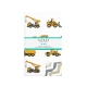 Підковдра дитяча 110х140 HOPPER ZIGZAG