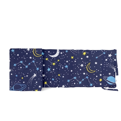 Бортики в дитяче ліжечко 30x120 GALAXY