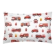 Дитяча постільна білизна в ліжечко FIRE TRUCK