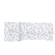 Бортики в дитяче ліжечко 30x60 FLOWERS