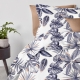 Євро постільна білизна PALM LEAVES CS1