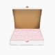 Бортики в дитяче ліжечко 30x120 ROSE STARFALL