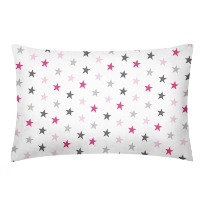 Наволочка на подушку 80х80 STARSROSE
