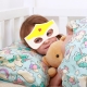 Наволочка на подушку 80х80 MINT UNICORN