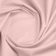 Двоспальна постільна білизна з простирадлом на резинці LILAC ROSE