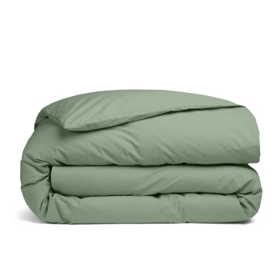 Підковдра полуторна з вареної бавовни 160х220 MEDITATIVE