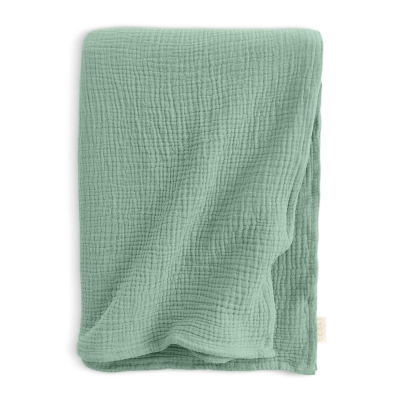 Муслінове покривало 240х260 ASHMINT