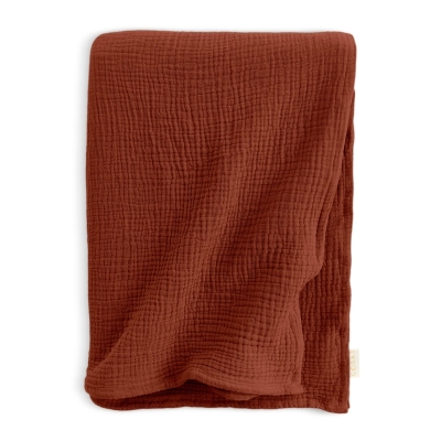 Муслінове покривало 160х230 SANGRIA