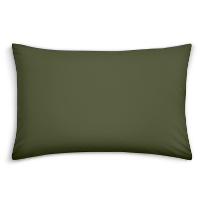 Дитяча наволочка з вареної бавовни 40х60 FOREST