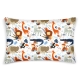 Наволочка на подушку 40х60 JUNGLE ANIMALS CS1