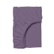 Набір простирадло на резинці 60х120 MAUVE
