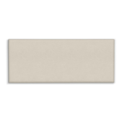 Узголів'я для ліжка CUBA Silk 55x100 см