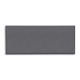 Узголів'я для ліжка CUBA Stormy 55x100 см