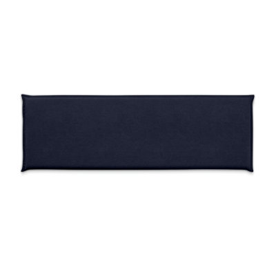 Узголів'я для ліжка RODOS Navy 60x100 см