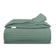 Плед покривало 110х140 Ashmint Waffle Weave