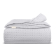 Плед покривало 160х230 Silver Waffle Weave