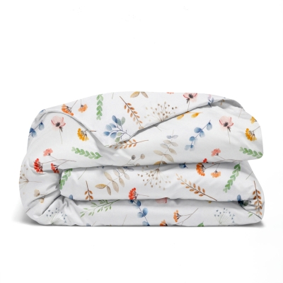 Підковдра двоспальна 180х220 BOTANIC CHARM